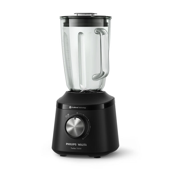 Liquidificador Philips Walita Turbo Com Jarra De Vidro | 220v